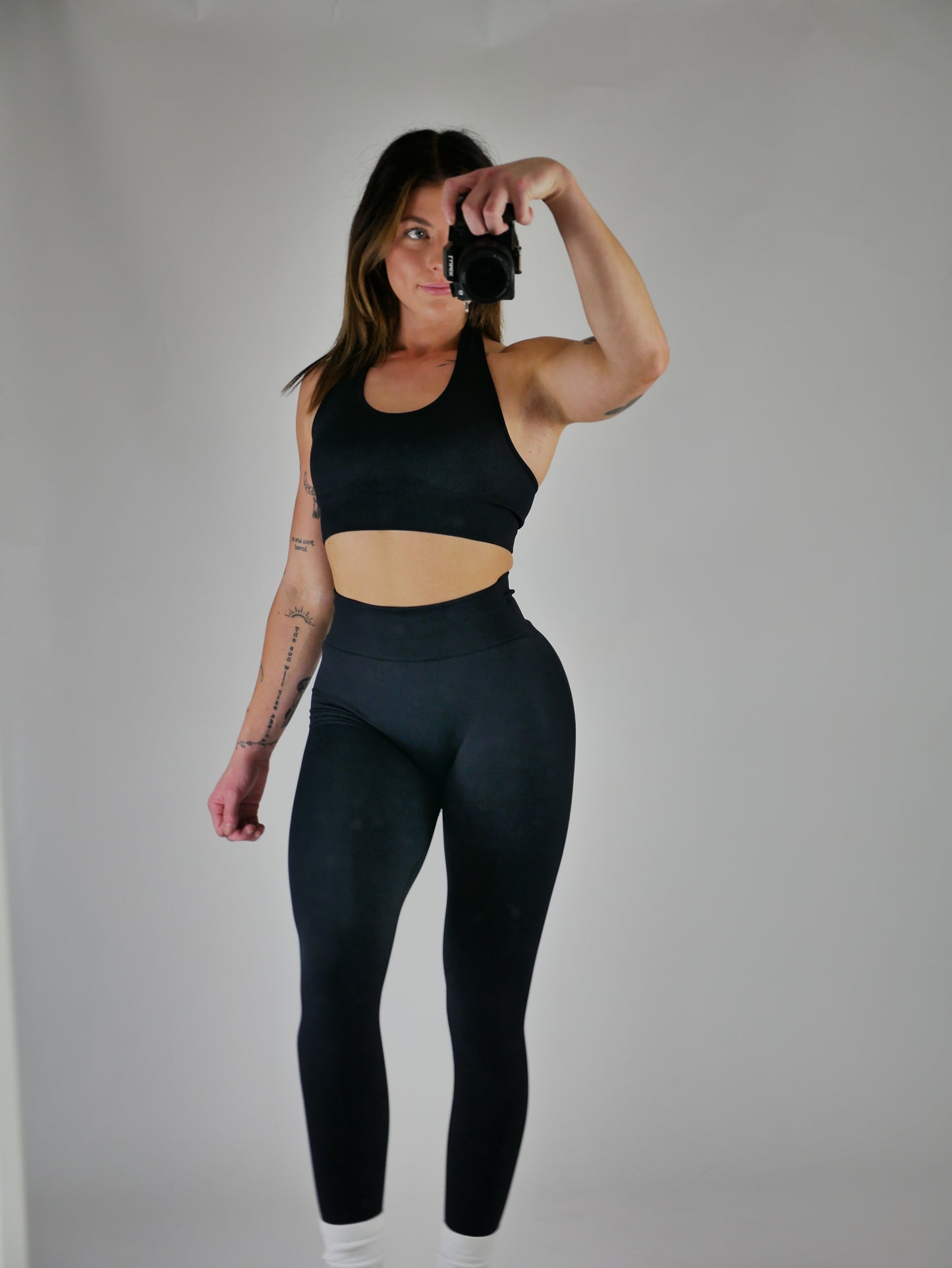 SEAMLESS LEGGINGS